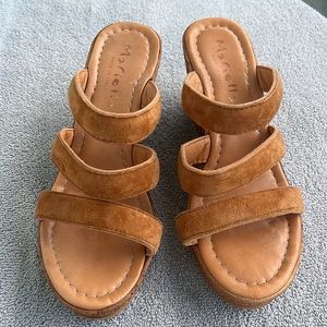 Mariella Wedges